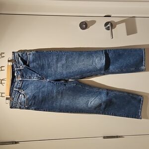 Vintage Slim Jeans - 10